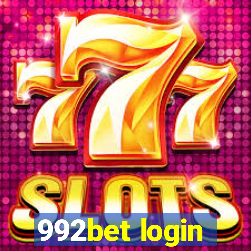 992bet login